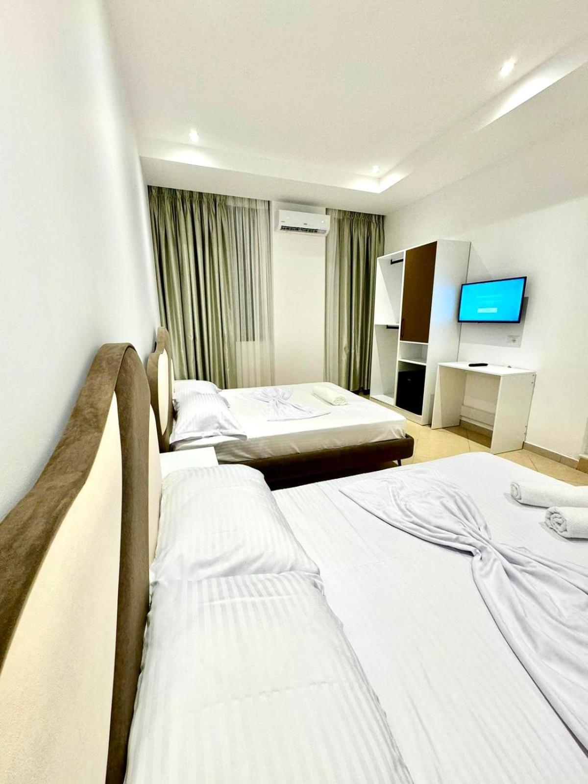 Balili Hotel *
