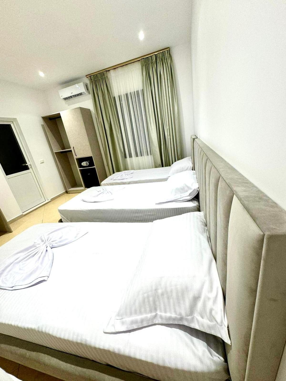 Balili Hotel Vlorë