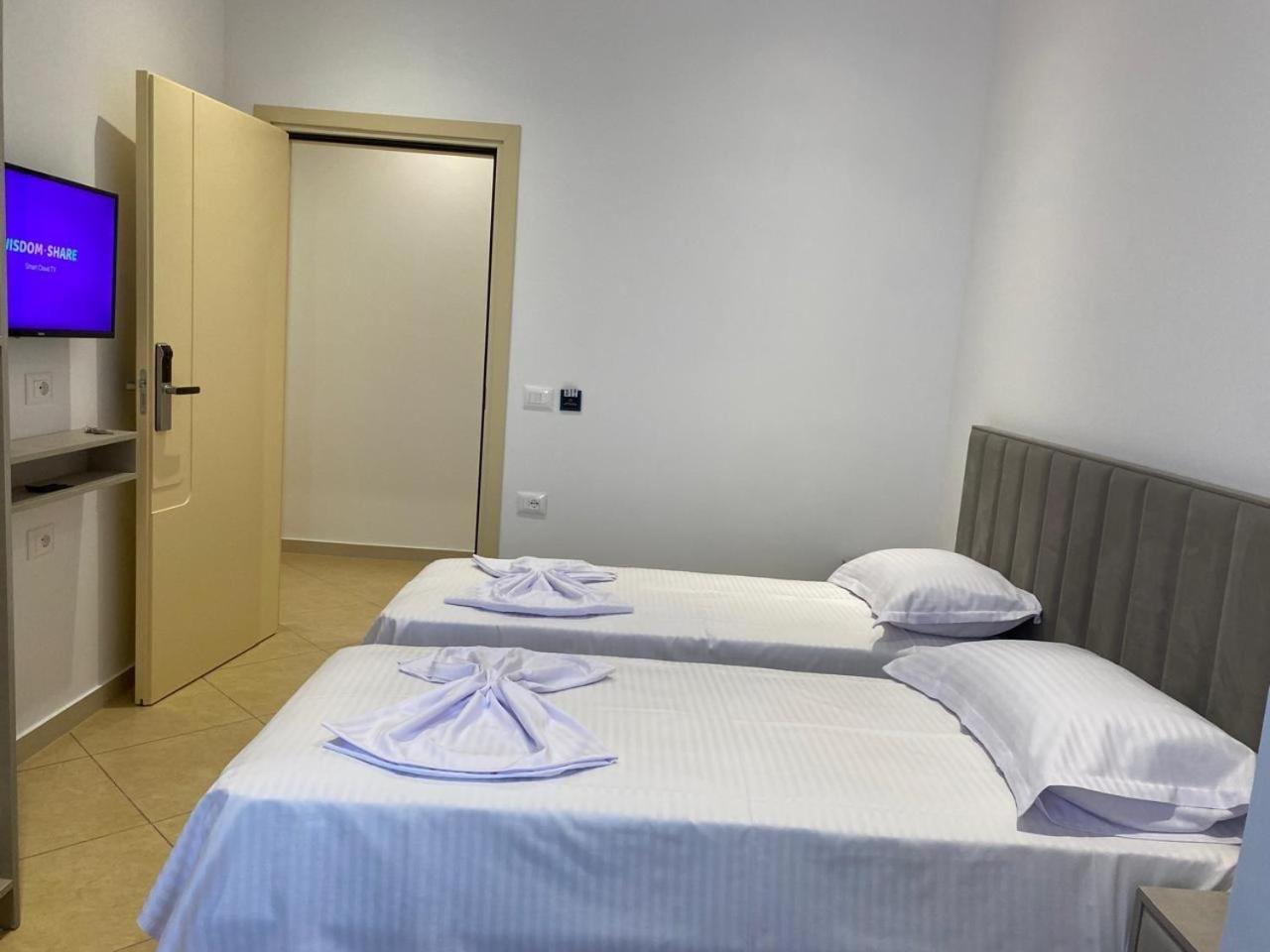 Hotel Balili Vlorë