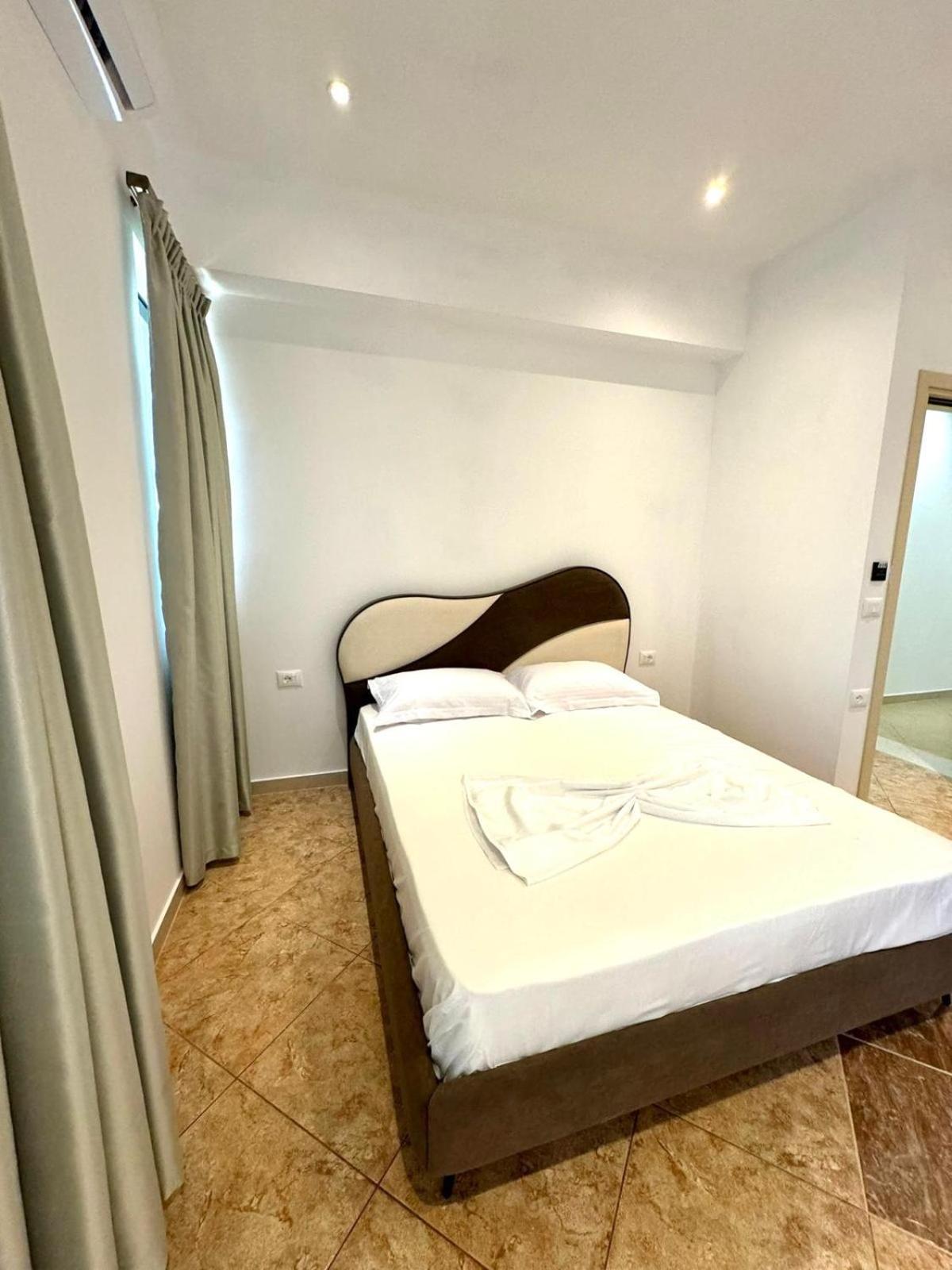 Balili Hotel *