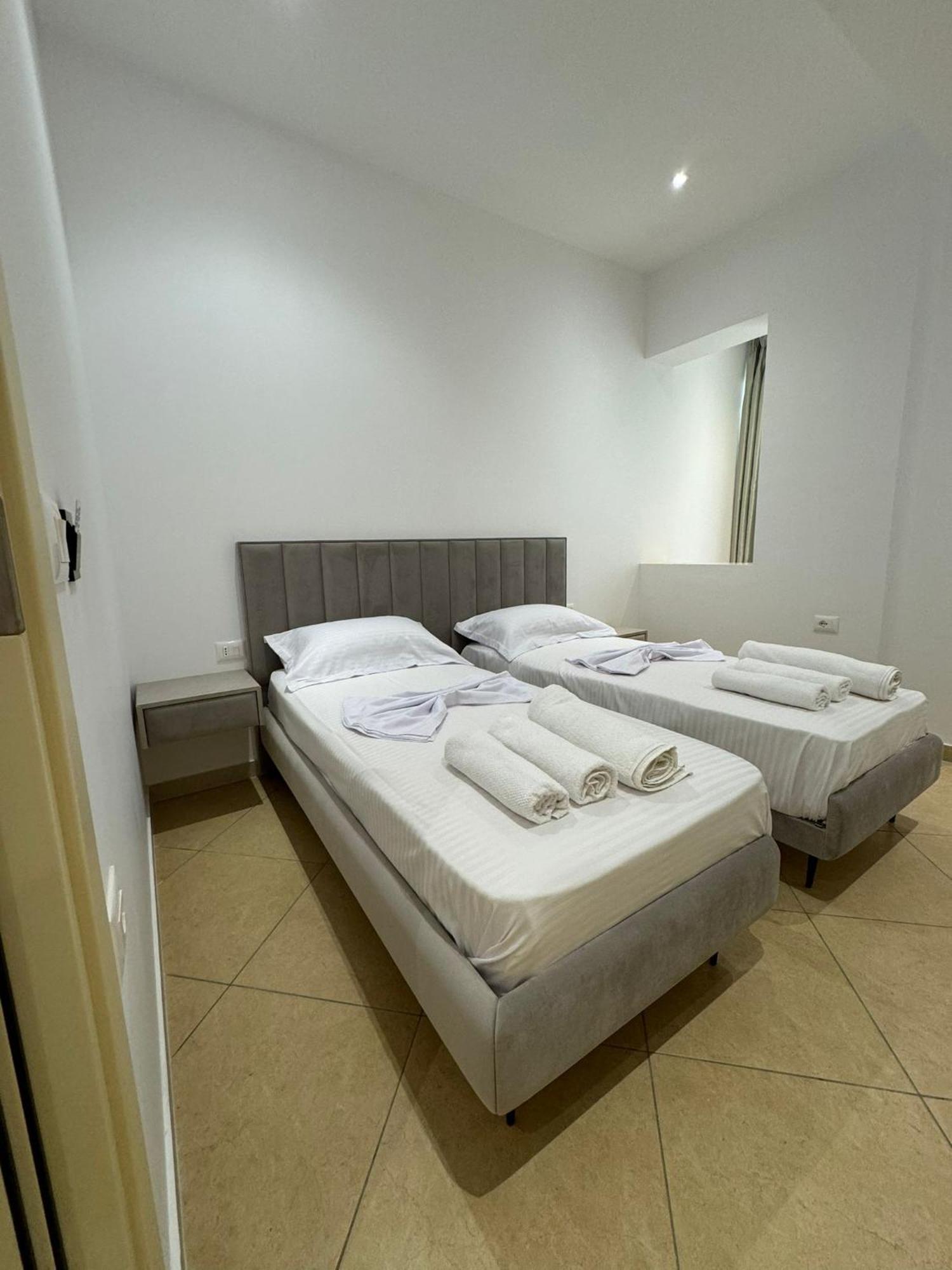 Balili Hotel Vlorë