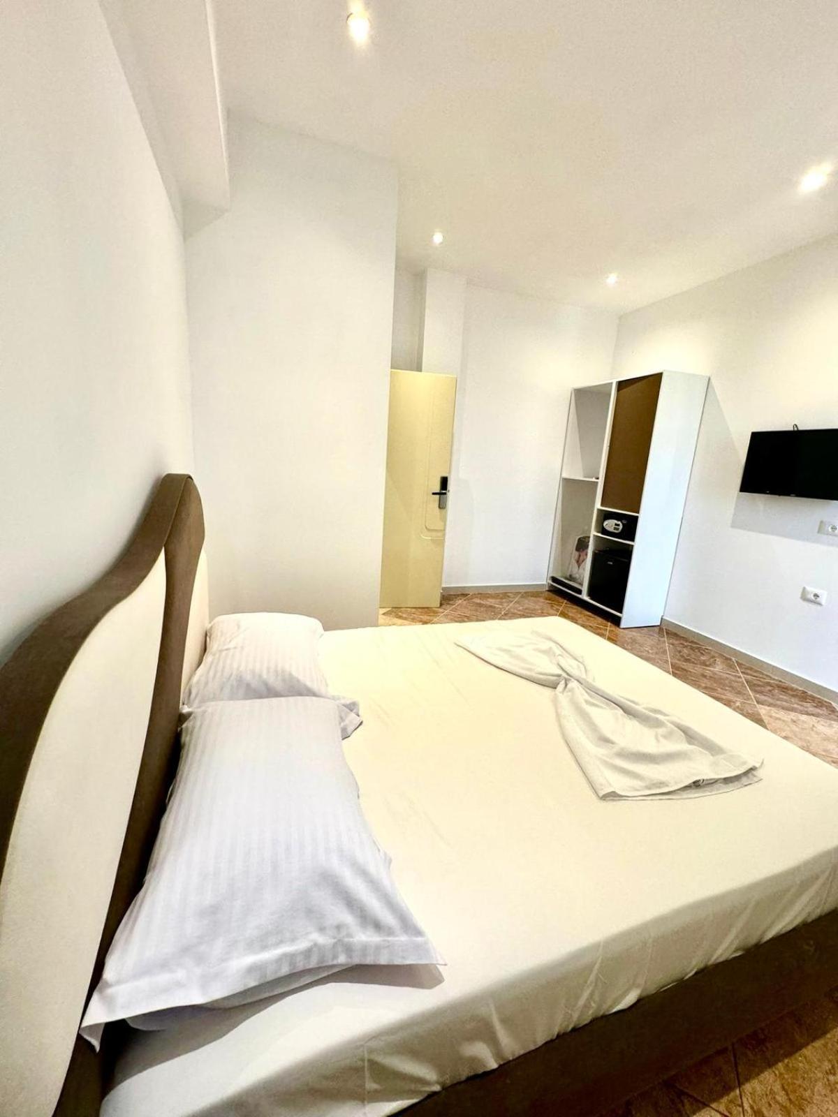 Hotel Balili Vlorë