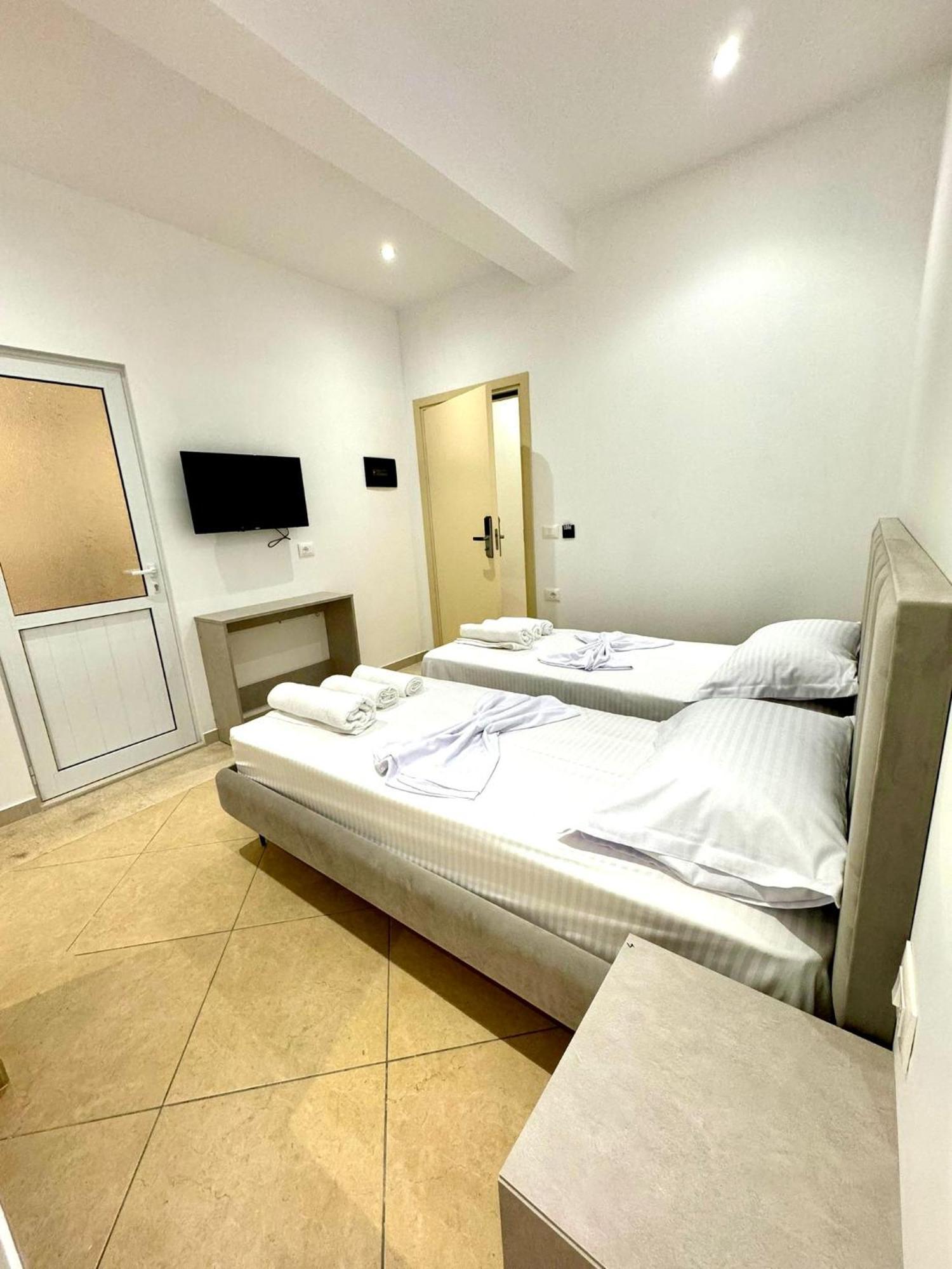 Balili Hotel *