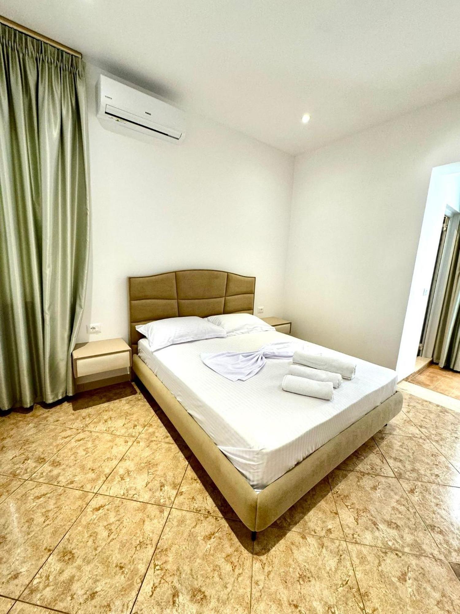 Hotel Balili Vlorë